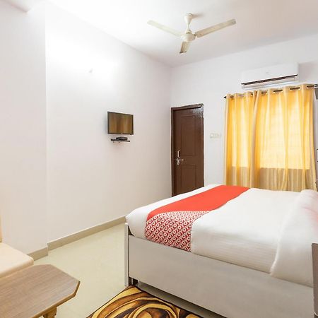 Hotel O Golden Star Bhopal Eksteriør billede