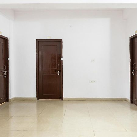 Hotel O Golden Star Bhopal Eksteriør billede