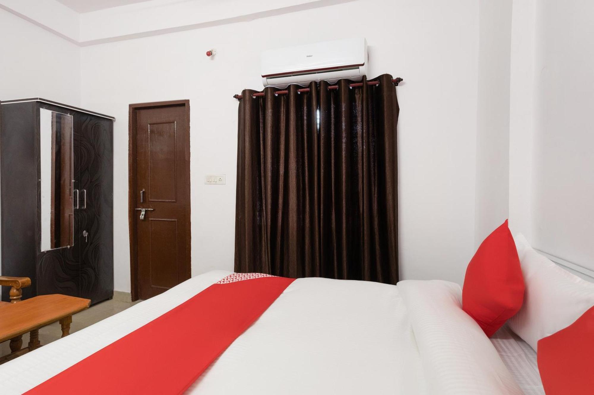 Hotel O Golden Star Bhopal Eksteriør billede