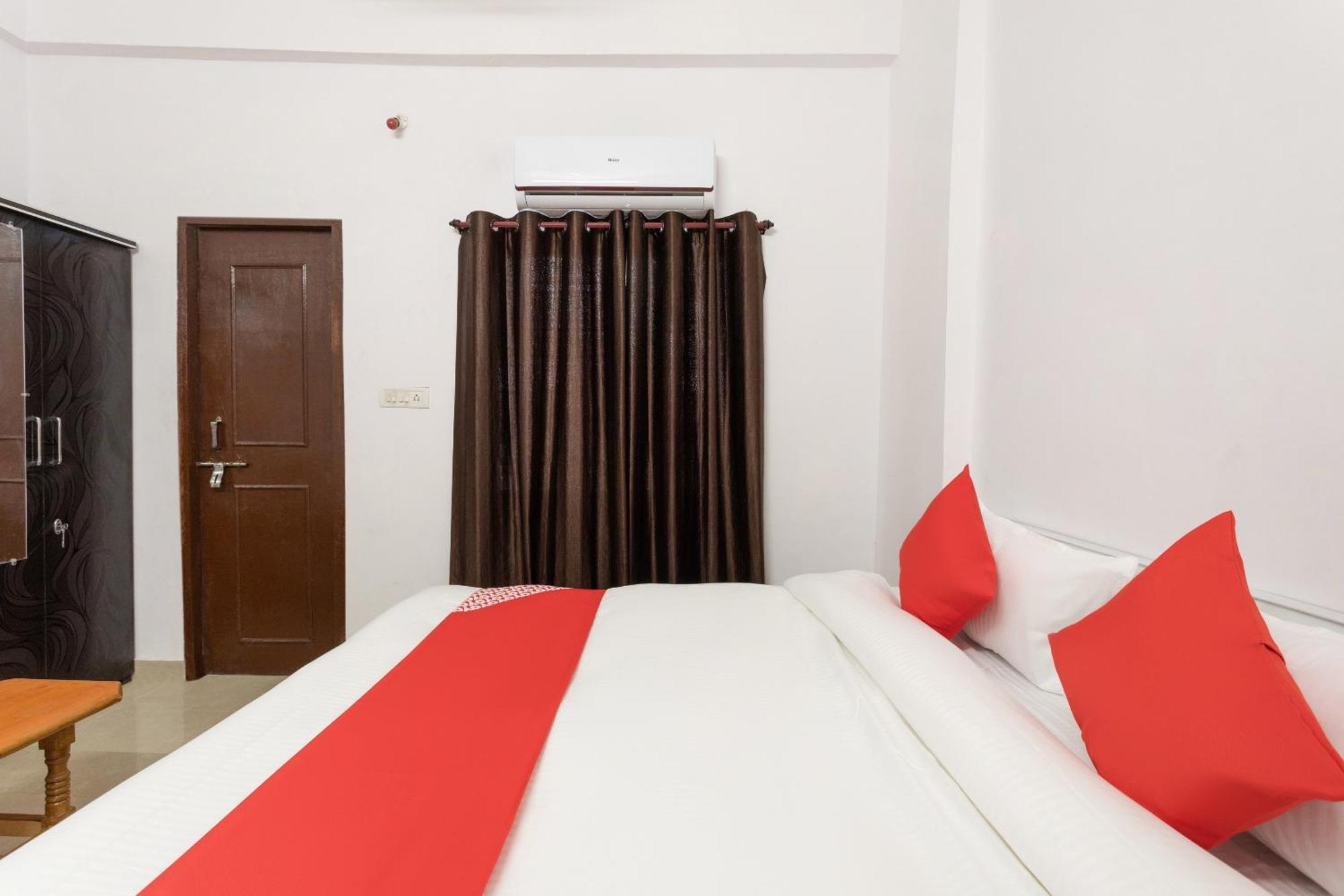 Hotel O Golden Star Bhopal Eksteriør billede