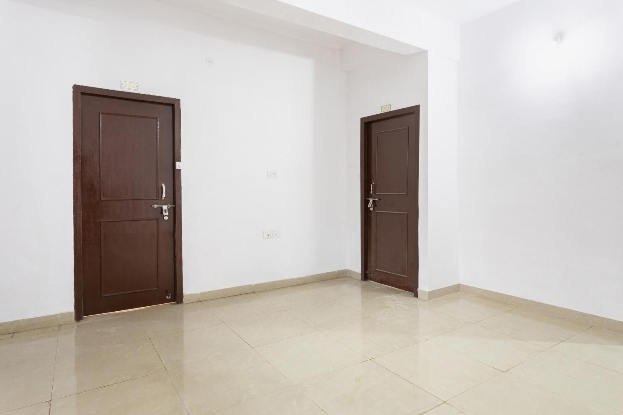 Hotel O Golden Star Bhopal Eksteriør billede
